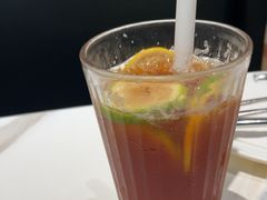 -卡朋西餐(铂顿城店)