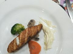 -德大西餐社(云南南路店)