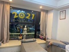 -张钰强中医正骨推拿连锁(华发商都店)