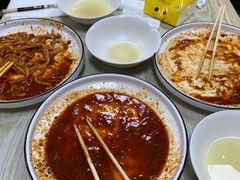 -佳佳面馆(龙首村东区店)