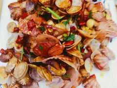 -聚德福海鲜家常菜(刘庄店)