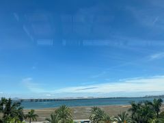 -V Bar海景扒房(北海湾惠龙万达嘉华酒店)