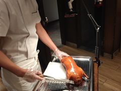 -扬州狮子楼·非遗淮扬菜(总店)