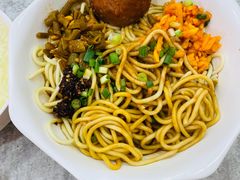 -布谷布谷热干面(祥盛街店)