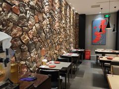 -满来寿喜烧(金虹桥店)