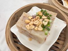 -金华安大酒楼·老牌潮菜·粤式茶点(东方国际店)