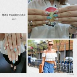 手部美甲-光SPA科技美肤