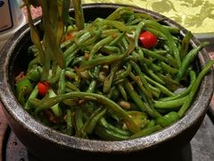 -巴依兄弟西域美食(机场店)