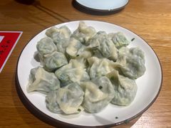 -伊喜饺子·烤鸭(五道口学院路店)