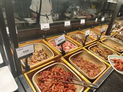 -韩盛·盛江山自助料理(中街大悦城店)