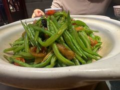 -大海碗·炸酱面·烤鸭·京菜(天坛店)