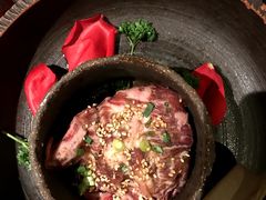 -谷牛和牛烤肉(漕河泾印象城店)