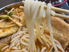 -红鼻子桂林米粉(金唐新光界店)
