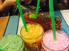 -Doo Dee Thai Food(Issan/Isaan/Esan)