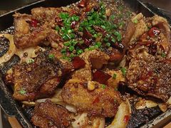-鑫小城故事·藕汤·家常菜(台北一路总店)