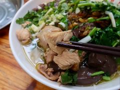 鸡肉-文山荷鲜居(翠湖店)