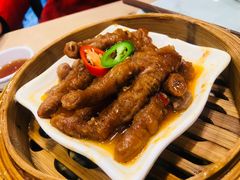 -点都德(汇盈广场店)