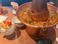 -浩海火燒雲傣家菜(芮欧百货店)