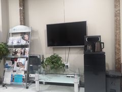 -晴川立康口腔(左岭店)