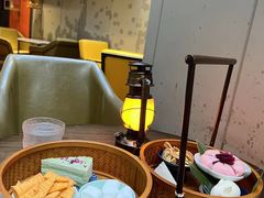 -了凡国风主题茶馆·咖啡(武侯祠锦里店)