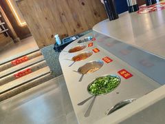 -阿婆情腊排骨火锅·野生菌季(古城旗舰店)