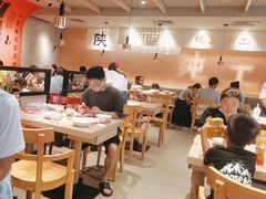 -大师兄·西北小馆(南沙万达广场店)