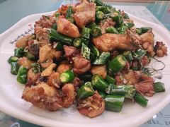 -黔人百味.贵州菜