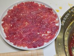 -欠火锅·水牛毛肚·团建聚餐·生日宴(何山路店)