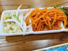 -民杨抓饭(柏香苑店)