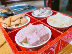 -受气牛肉·重庆耙牛肉(来福士店)