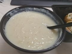 美龄粥-京城小江南·土菜馆·蒸白鱼(东四十条店)
