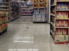 -华润万家超市(锦江翡翠城店)