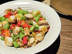 -KŌNG胶东小馆·酒馆(华熙店)