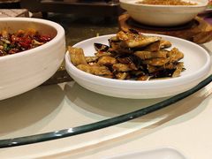 -凯鸽酒楼(恒安新区店)