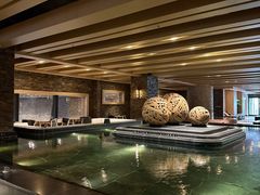 -清河半岛温泉度假酒店