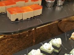 -皇朝万鑫自助餐厅