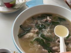 -维园港式茶餐厅(龙岗盛平店)