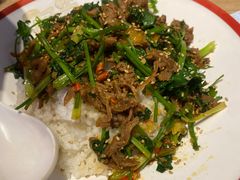 -阿当·小炒牛肉面(人广店)