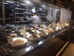 -尚海豆捞(乐虹坊店)