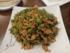 -华顺土菜馆(洪岗路店)