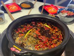 -钢管厂五区小郡肝串串香(南山店)