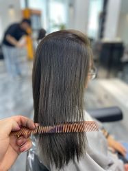 点击看大图 -Sying杉影日式烫染專門店