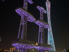 -海心沙亚运公园