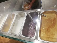 -甜心闲生传统手工冰粉(奎星楼店)