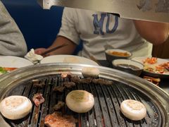 -東盛炭烤自助料理(玄武招商花园城店)