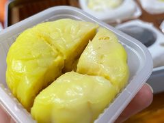 -熊抱抱芝士高端定制蛋糕(吉大店)