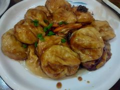 无锡面筋-灵福缘私房菜·农家菜(拈花湾·灵山大佛必推店)