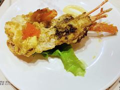 -铁板诱惑法式铁板烧(大卫城店)