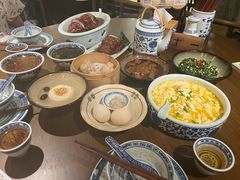 -南京大牌档(新街口德基广场店)