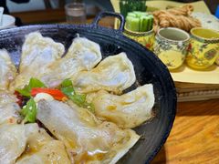 -十二道丰味·徐州土菜·烧烤(何山路店)